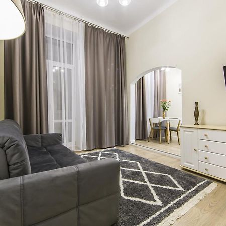 Kiev Lodging Apartment Ngoại thất bức ảnh