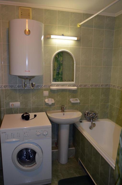 Kiev Lodging Apartment Phòng bức ảnh