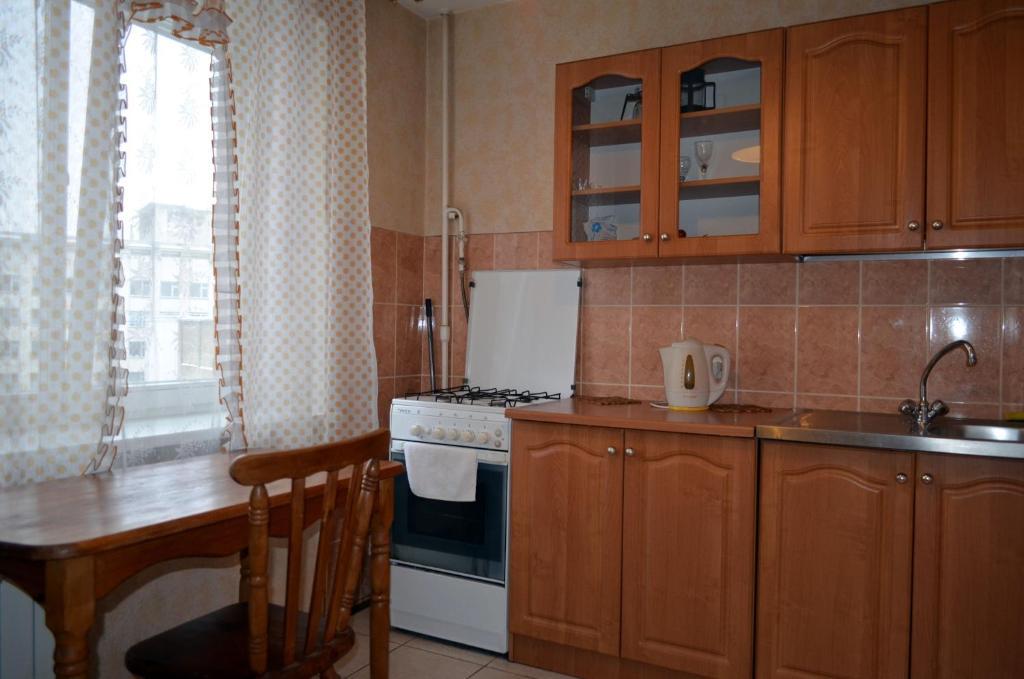 Kiev Lodging Apartment Phòng bức ảnh